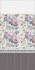 Панно Линьяно Цветы из 3-х частей ALD/A36/3x/7071T 60x50 Kerama Marazzi