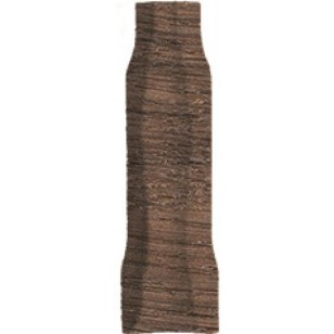 Угол внутренний Меранти беж темный SG7317/AGI 8x2.4 Kerama Marazzi