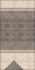 Декор настенный MLD/D04/6242 Мармион серый 8мм 25x40 Kerama Marazzi 
