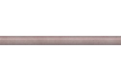 Бордюр Марсо SPA025R розовый обрезной 30x2.5 Kerama Marazzi