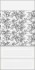 Настенная плитка Монфорте 31001R белый матовый обрезной 20x120 Kerama Marazzi