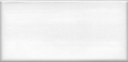 Настенная плитка 16028 Мурано белый 7.4x15x6.9 Kerama Marazzi