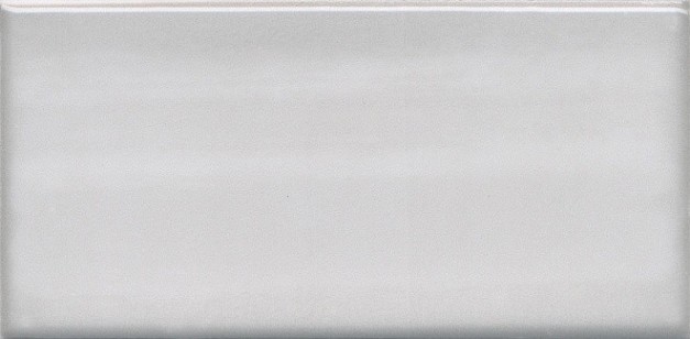 Настенная плитка Мурано 16029 серый 7.4x15 Kerama Marazzi