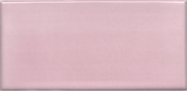 Настенная плитка Мурано 16031 розовый 7.4x15 Kerama Marazzi
