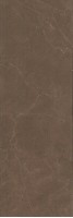 Настенная плитка 12090R Низида коричневый обрезной 25x75 Kerama Marazzi