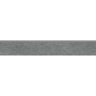 Плинтус SG212500R/3BT Ньюкасл серый темный обрезной 9мм 60x9.5 Kerama Marazzi