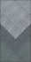 Подступенок SG212400R/2 Ньюкасл серый обрезной 9мм 60x14.5 Kerama Marazzi