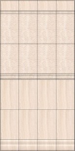 Декор Пантеон HGD/A236/SG1544L ковер лаппатированный 40.2x40.2 Kerama Marazzi