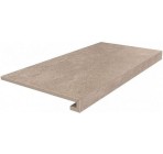 Фронтальная ступень Про Стоун DD600120R/GCF клееная беж. 33x60 Kerama Marazzi