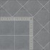 Декор Про Стоун DD200220/MM коричневый мозаичный 30x30 Kerama Marazzi