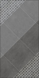 Декор SBM002/DD639920 Про Фьюче черный мозаичный 30x30 Kerama Marazzi