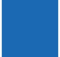Керамогранит SG611920R Радуга синий обрезной 11мм 60x60 Kerama Marazzi