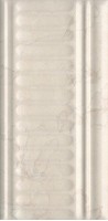 Бордюр Резиденция беж структур. 19027/3F 9.9x20 Kerama Marazzi