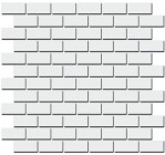 Декор Руаяль 191/002 мозаичный 32x30 Kerama Marazzi