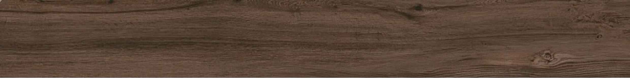 Подступенок Kerama Marazzi Сальветти коричневый 119.5x10.7 SG506800R\1