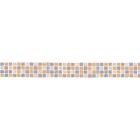 Бордюр AD/A125/7124T Сатари 50x6.3 Kerama Marazzi 