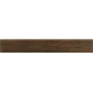 Плинтус SG203400R/3BT Шале коричневый обрезной 60x9.5 Kerama Marazzi