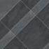 Керамогранит SG625300R Таурано серый темный обрезной 11мм 60x60 Kerama Marazzi