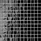 Мозаика 20004 Темари чёрный 29.8x29.8 Kerama Marazzi