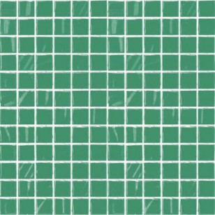 Мозаика 20021N Темари зелёный 29.8x29.8 Kerama Marazzi