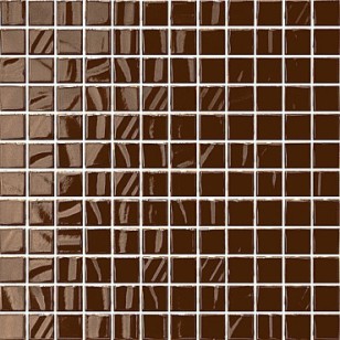 Мозаика 20046N Темари тёмно-коричневый 29.8x29.8 Kerama Marazzi
