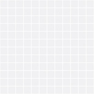 Мозаика 20059 Темари белый матовый 29.8x29.8 Kerama Marazzi