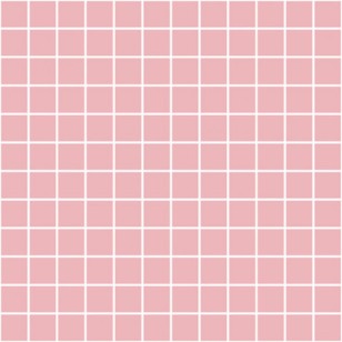 Мозаика 20060N Темари розовый матовый 29.8x29.8 Kerama Marazzi