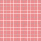 Мозаика 20061 Темари темно-розовый 29.8x29.8 Kerama Marazzi