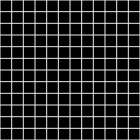 Мозаика 20071 Темари черный матовый 29.8x29.8 Kerama Marazzi