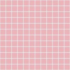 Мозаика Kerama Marazzi Темари розовый светлый 29.8x29.8 20093N