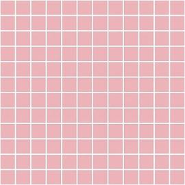 Мозаика Kerama Marazzi Темари розовый светлый 29.8x29.8 20093N