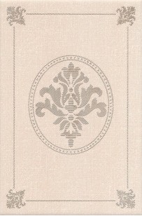 Декор AD/A178/8234 Традиция 20x30 Kerama Marazzi 