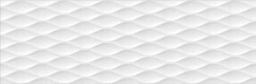 Настенная плитка Турнон 13058R белый структура обрезной 30x89.5 Kerama Marazzi