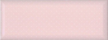 Настенная плитка Веджвуд 15030 розовый грань 15x40 Kerama Marazzi