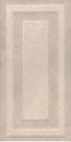 Настенная плитка Версаль 11130R беж панель обрезной 30x60 Kerama Marazzi