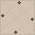 Настенная плитка Версаль 11129R коричневый обрезной 30x60 Kerama Marazzi