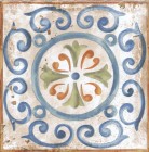Декор Виченца Майолика HGD/A152/17000 15x15 Kerama Marazzi