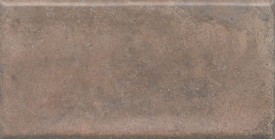 Настенная плитка Виченца 16022 коричневый 7.4x15 Kerama Marazzi