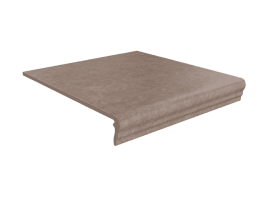 Ступень фронтальная Виченца SG925900N/GR коричневый 30x30 Kerama Marazzi