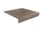 Ступень фронтальная Виченца SG926000N/GR коричневый тёмный 30x30 Kerama Marazzi