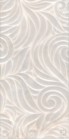 Настенная плитка 11100R Вирджилиано серый структура обрезной 30x60 Kerama Marazzi