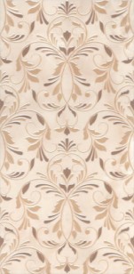 Настенный Декор BR140/11104R Вирджилиано обрезной 30x60 Kerama Marazzi