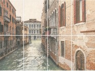 Панно NT/A190/8x/8262 Золотой пляж Venezia 8 частей 80x60 Kerama Marazzi