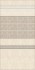 Бордюр 19021/3F Золотой пляж светлый беж структурир. 20x9.9 Kerama Marazzi