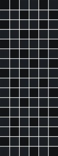 Декор Бельканто мозаичный 15х40 171\15078 Kerama Marazzi