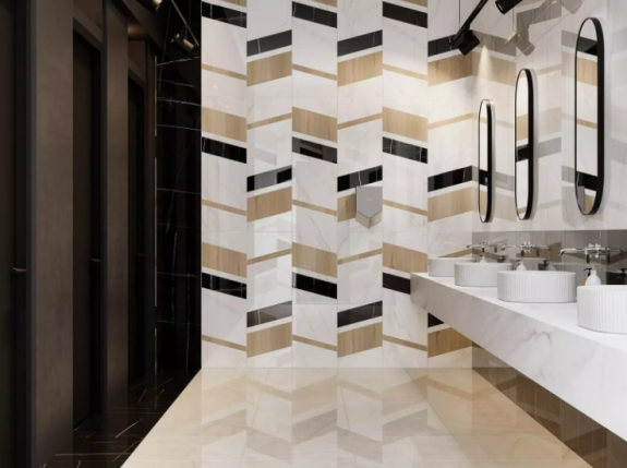 Бертран (Kerama Marazzi)