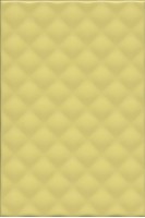 Плитка настенная 8330 Брера желтый структура 20x30 Kerama Marazzi