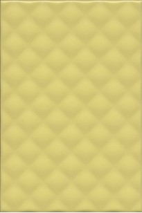 Плитка настенная 8330 Брера желтый структура 20x30 Kerama Marazzi