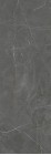 Плитка настенная 13098R Буонарроти серый темный обрезной 30x89.5 Kerama Marazzi