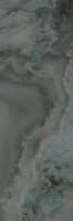 Плитка настенная 14024R Джардини серый темный обрезной 40x120 Kerama Marazzi
